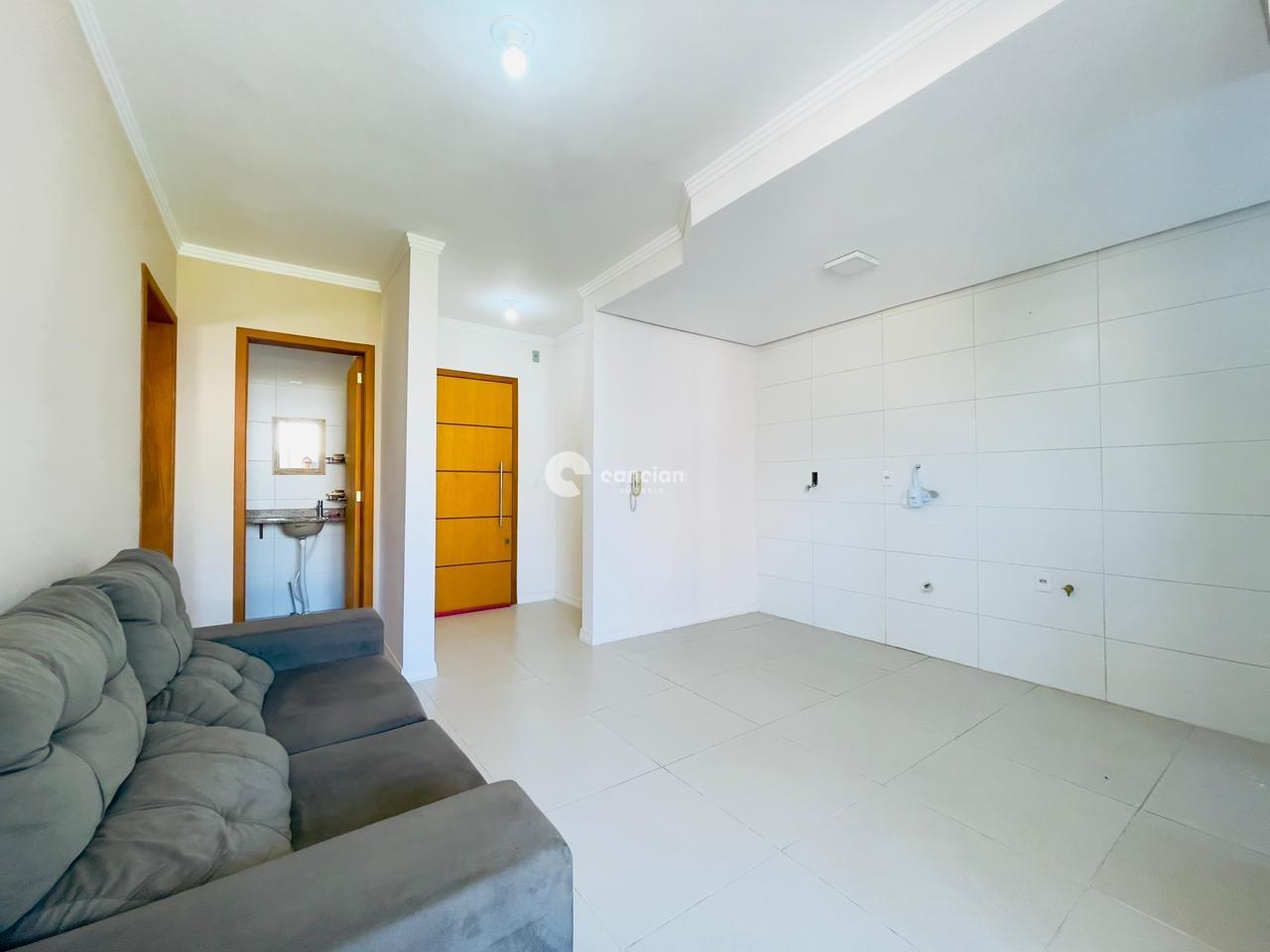 Apartamento à venda no Nossa Senhora do Rosário: 