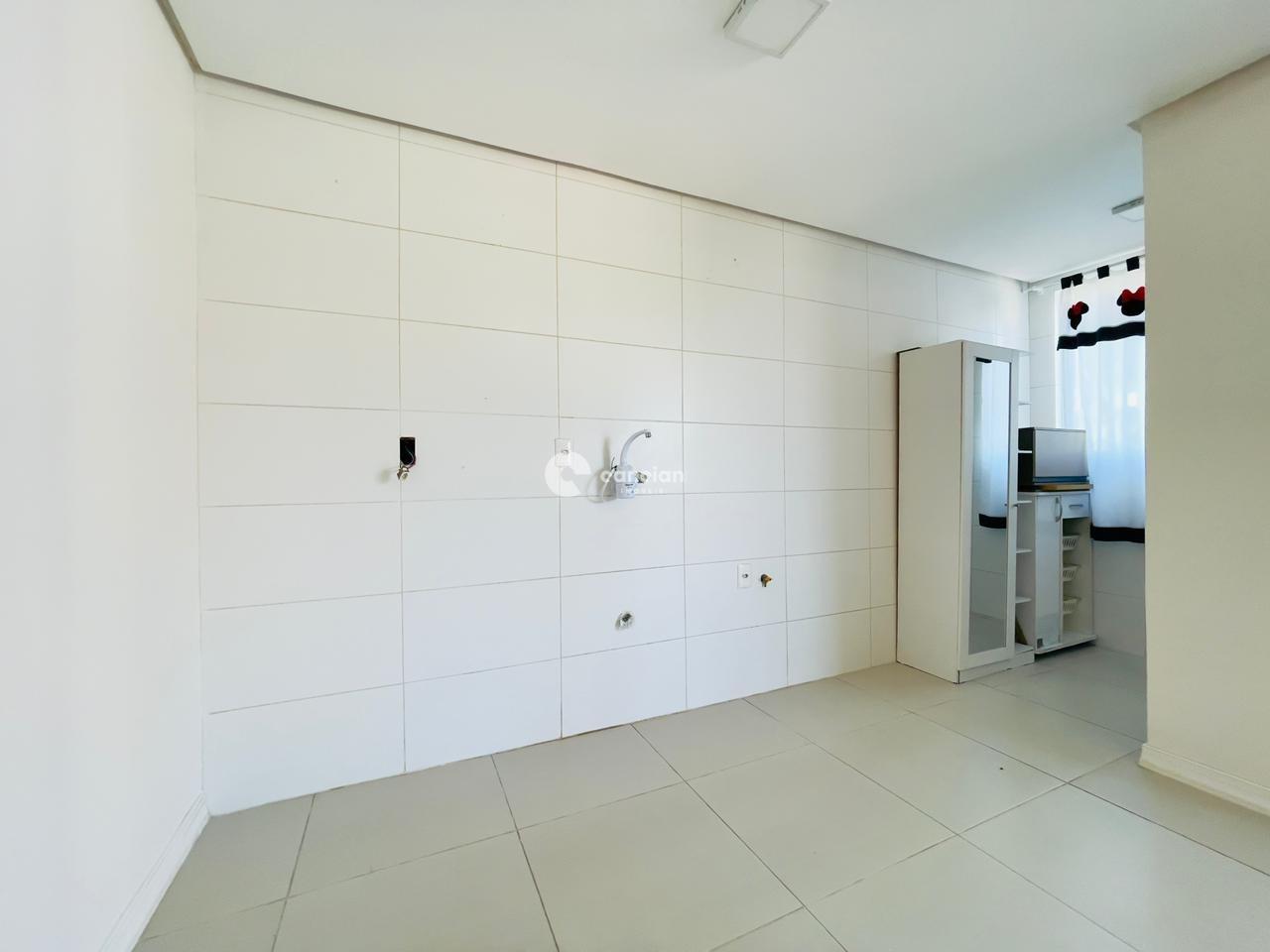 Apartamento à venda no Nossa Senhora do Rosário: 