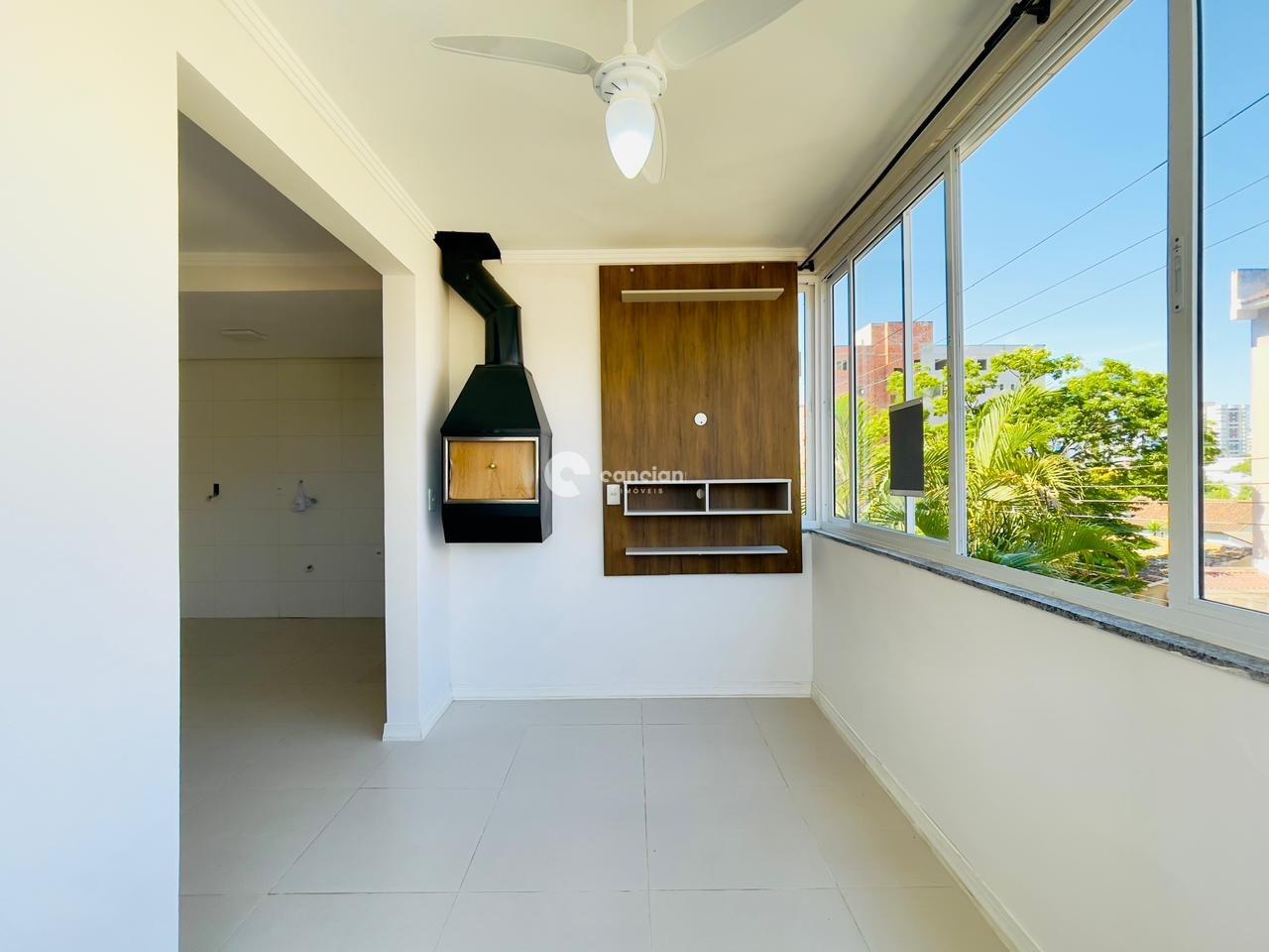 Apartamento à venda no Nossa Senhora do Rosário: 