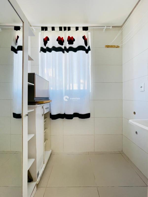 Apartamento à venda no Nossa Senhora do Rosário: 