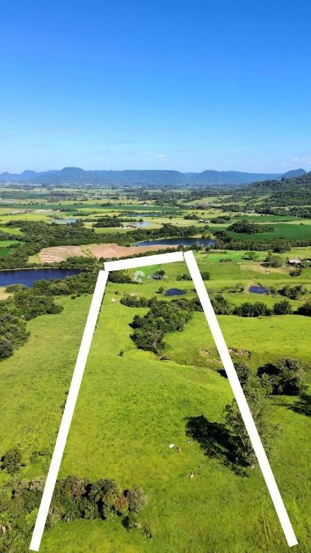 Chácara à venda no Palma: 