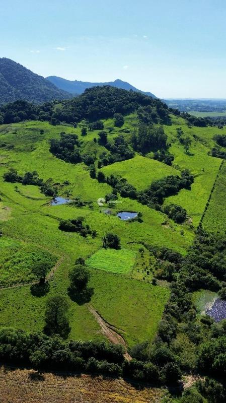 Chácara à venda no Palma: 