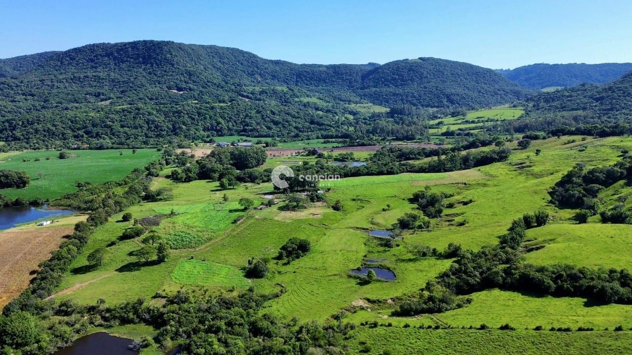 Chácara à venda no Palma: 