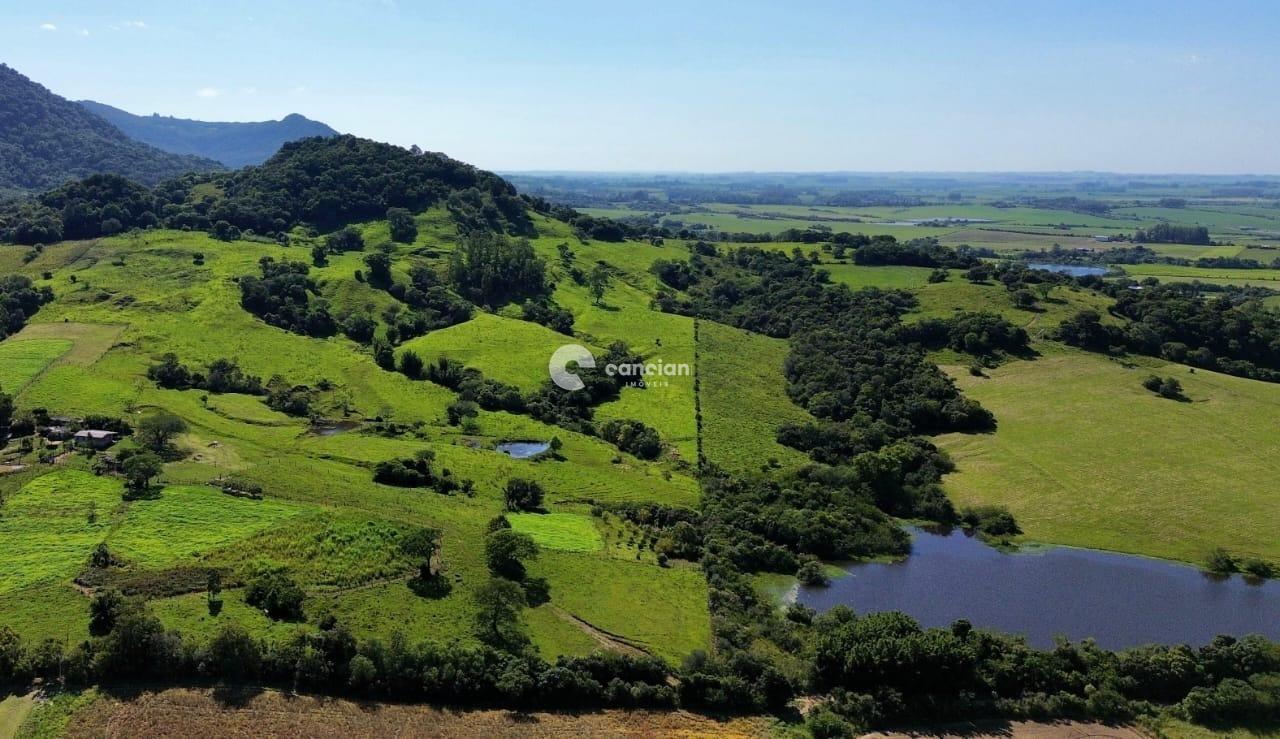 Chácara à venda no Palma: 