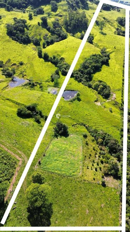 Chácara à venda no Palma: 