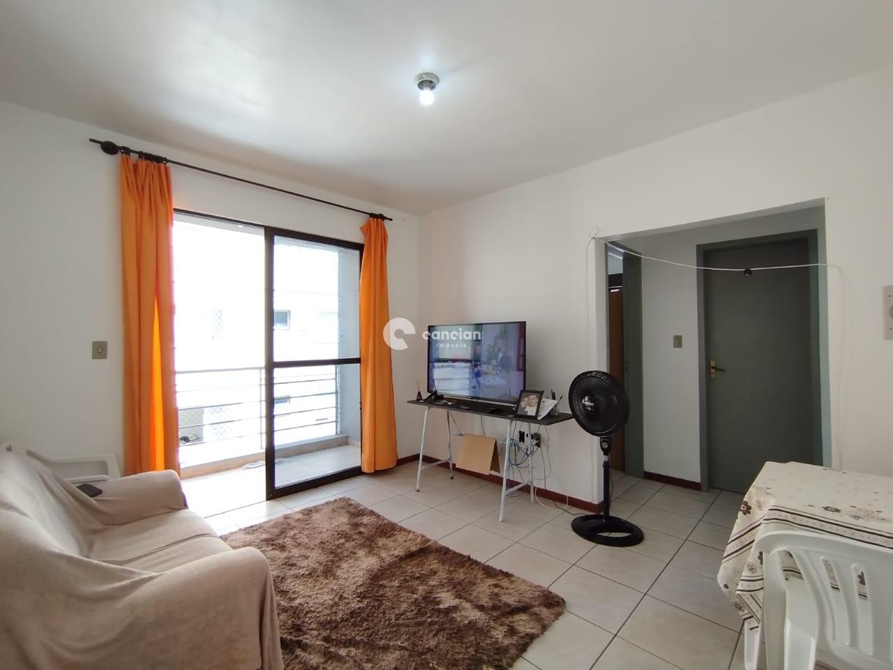 Apartamento à venda no Camobi: 