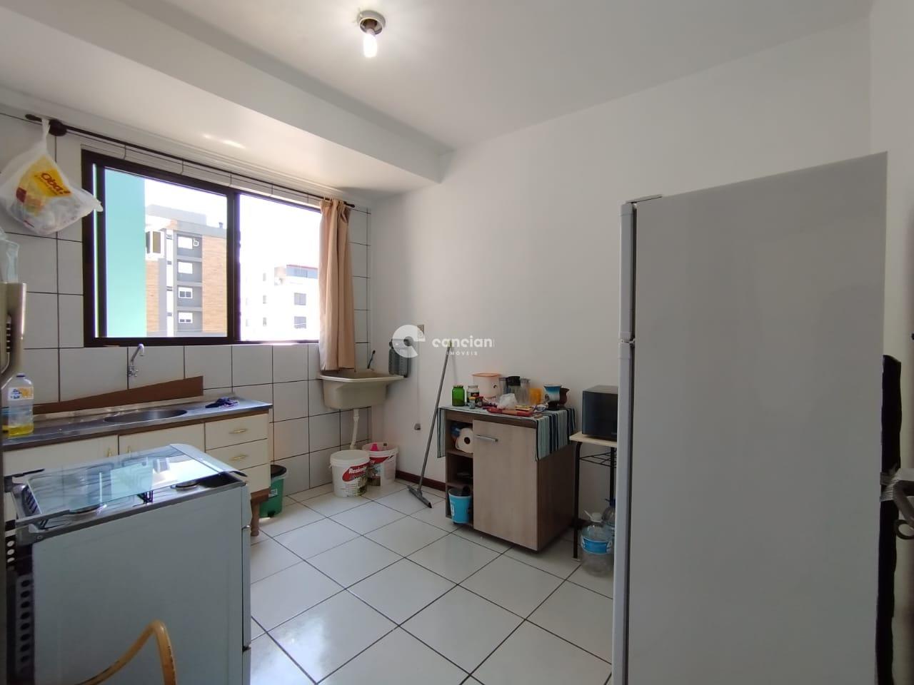 Apartamento à venda no Camobi: 