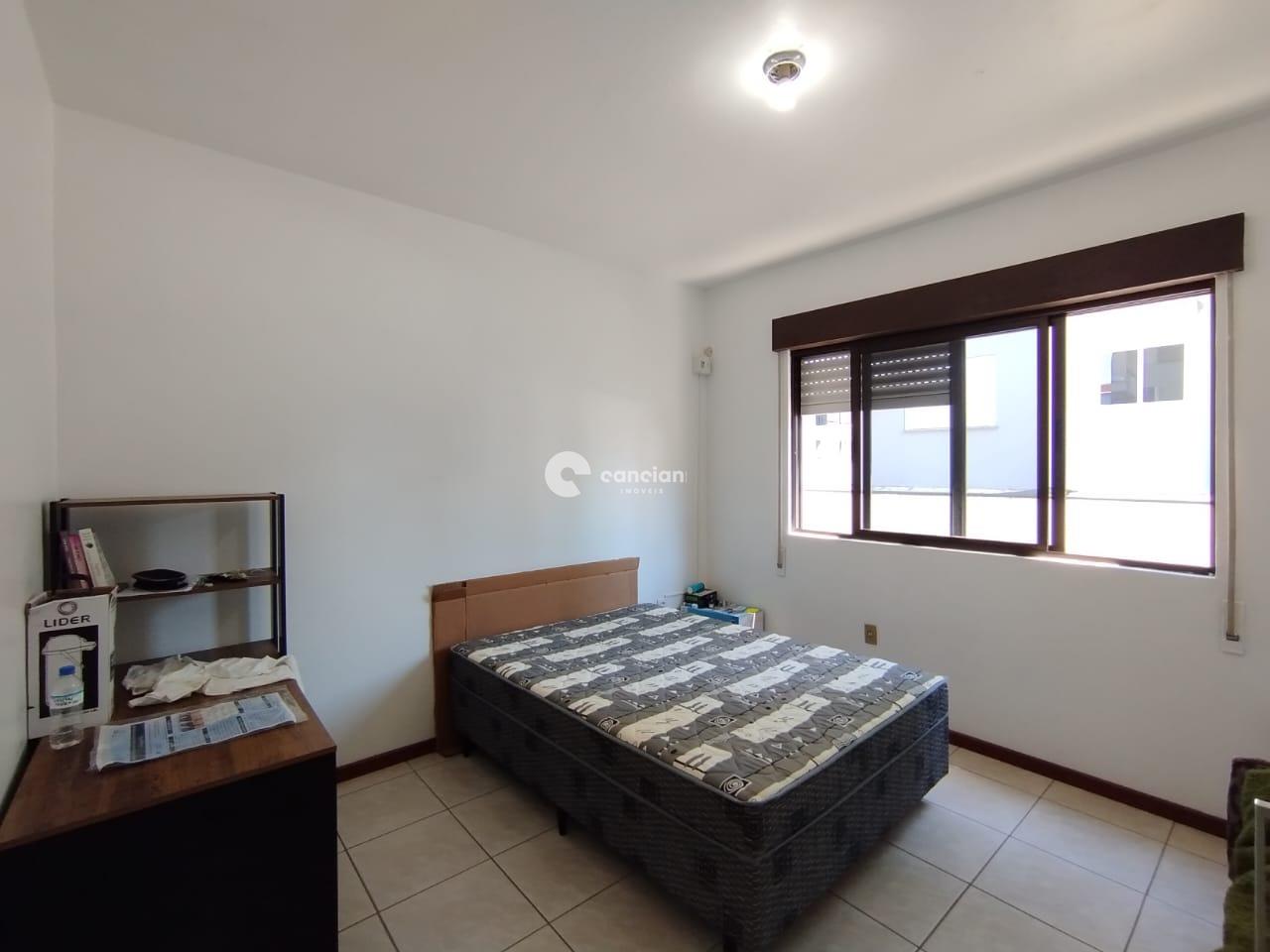 Apartamento à venda no Camobi: 