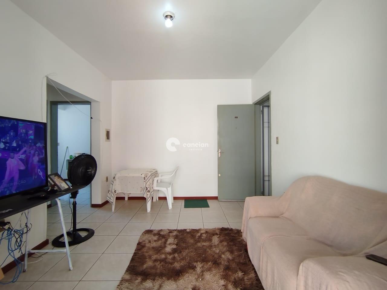 Apartamento à venda no Camobi: 