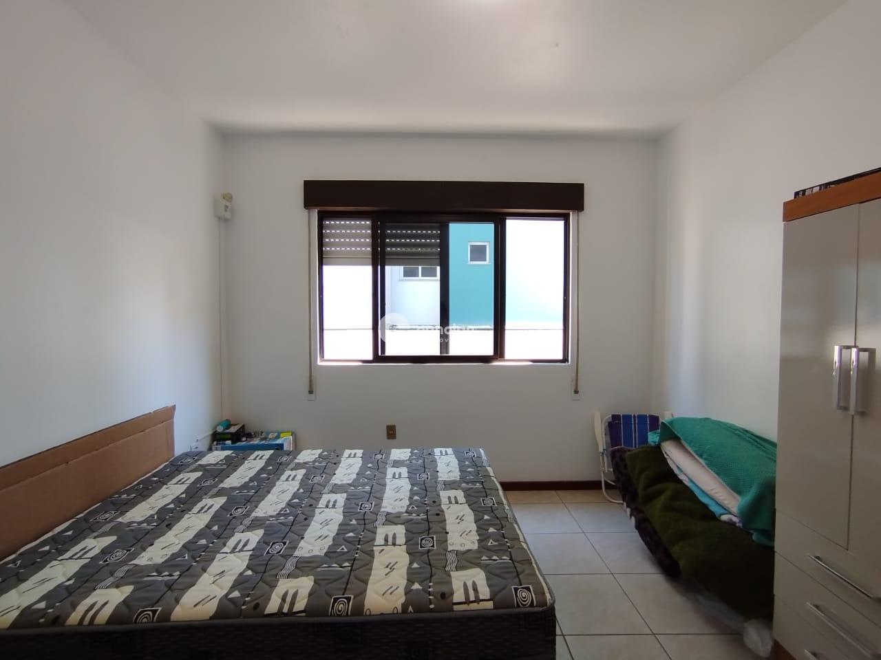 Apartamento à venda no Camobi: 