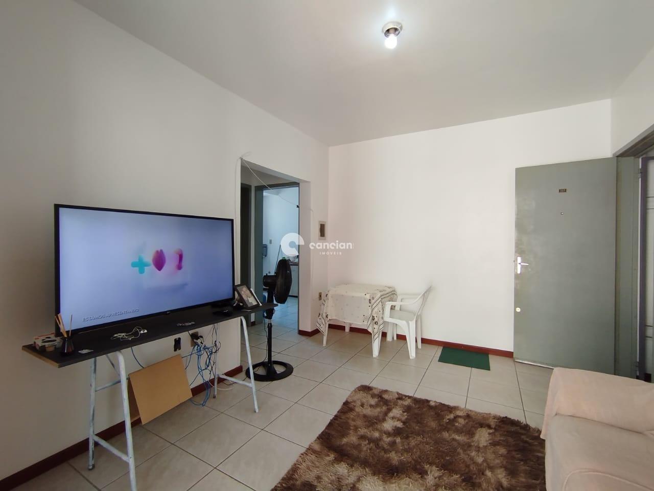 Apartamento à venda no Camobi: 
