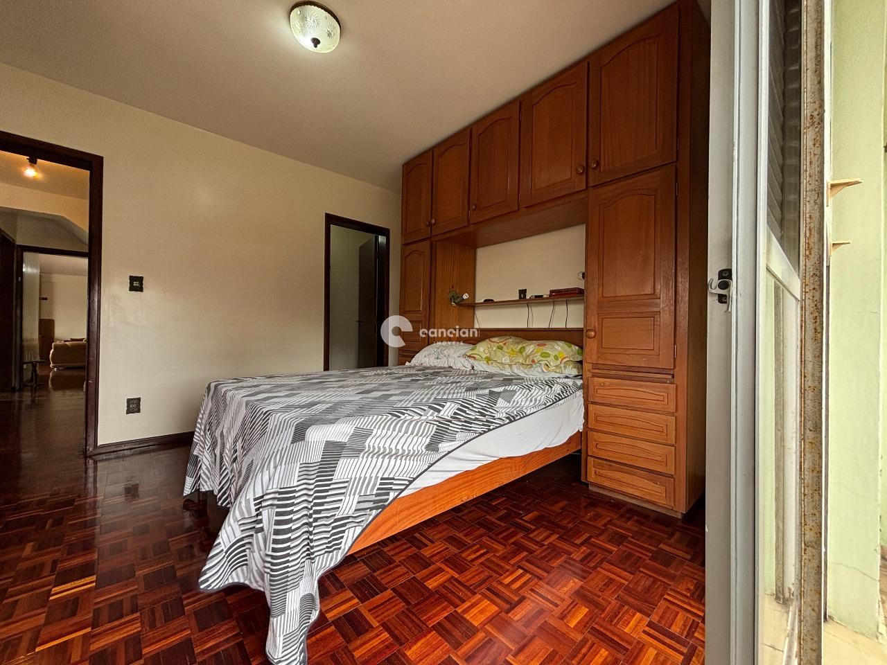 Cobertura à venda no Centro: 