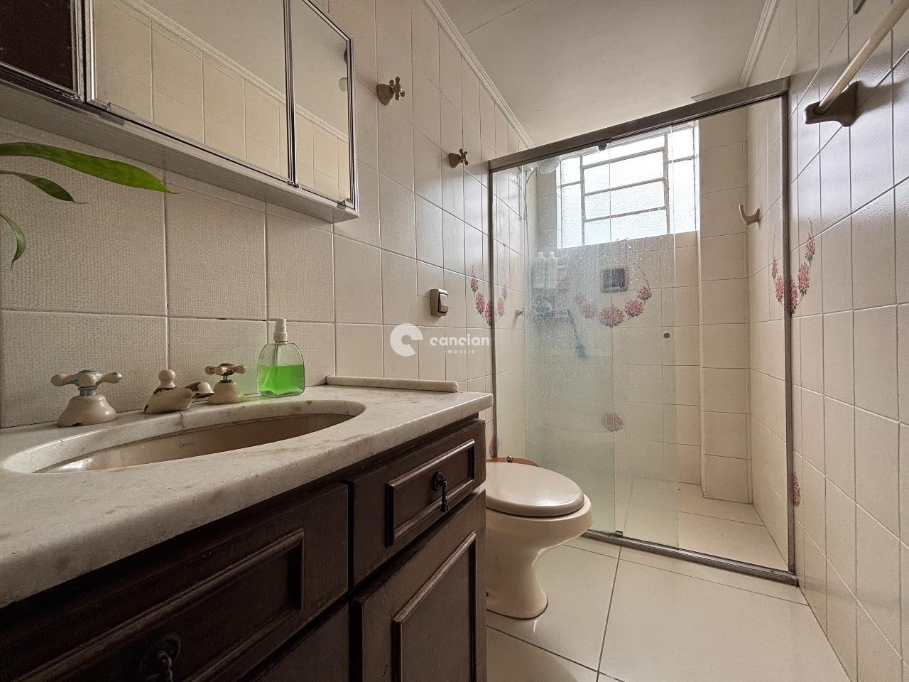 Cobertura à venda no Centro: 