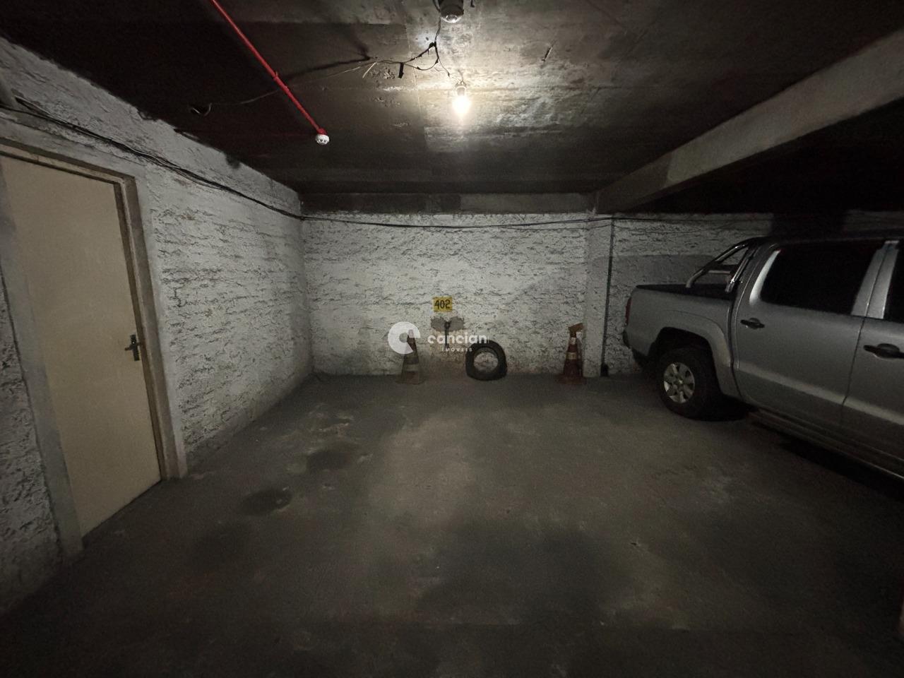 Cobertura à venda no Centro: 