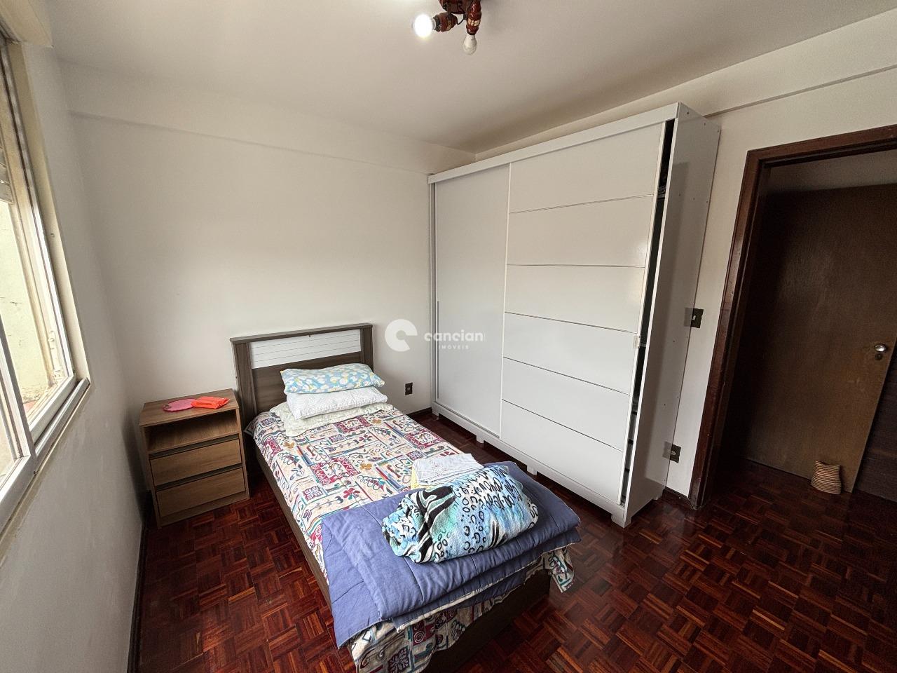 Cobertura à venda no Centro: 