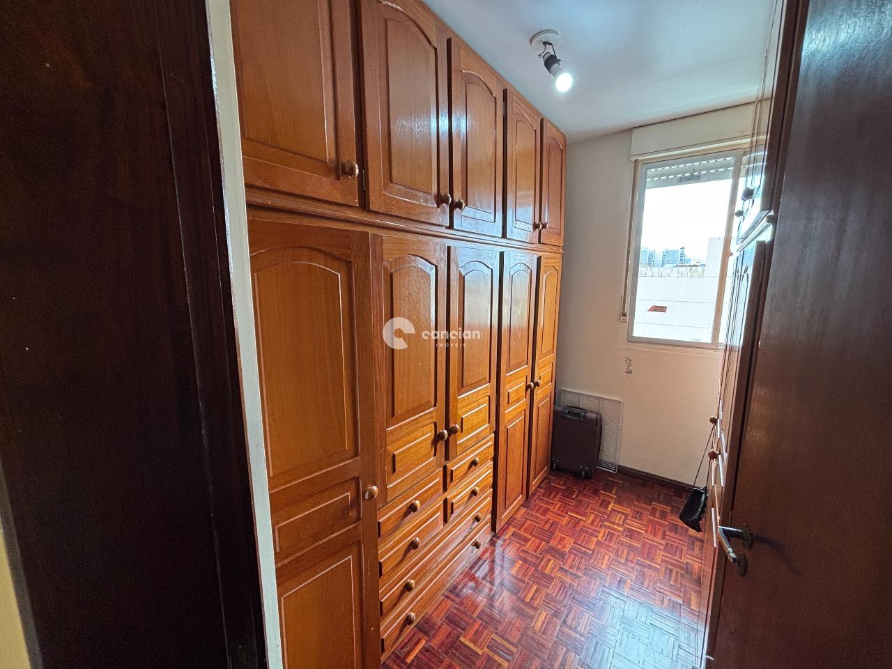 Cobertura à venda no Centro: 