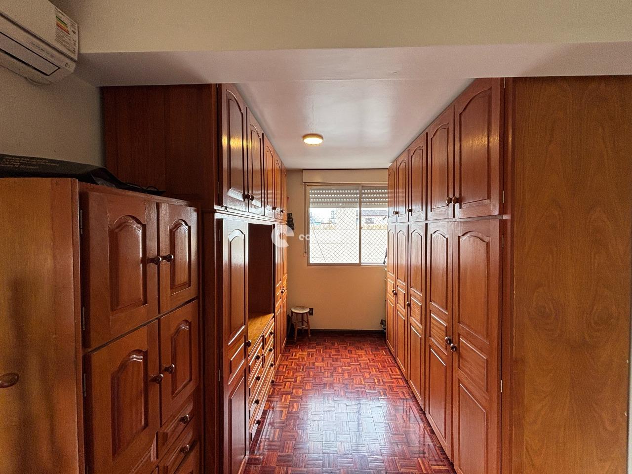 Cobertura à venda no Centro: 