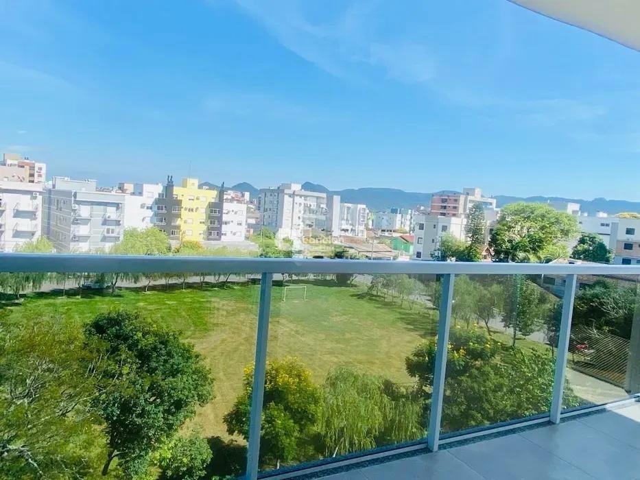 Apartamento à venda no Camobi: 