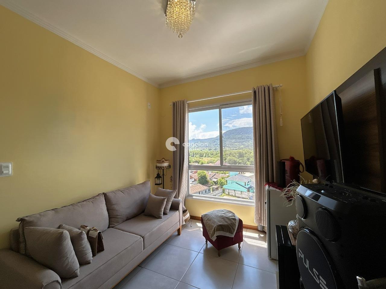 Apartamento à venda no Camobi: 