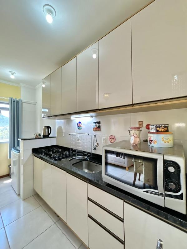 Apartamento à venda no Camobi: 