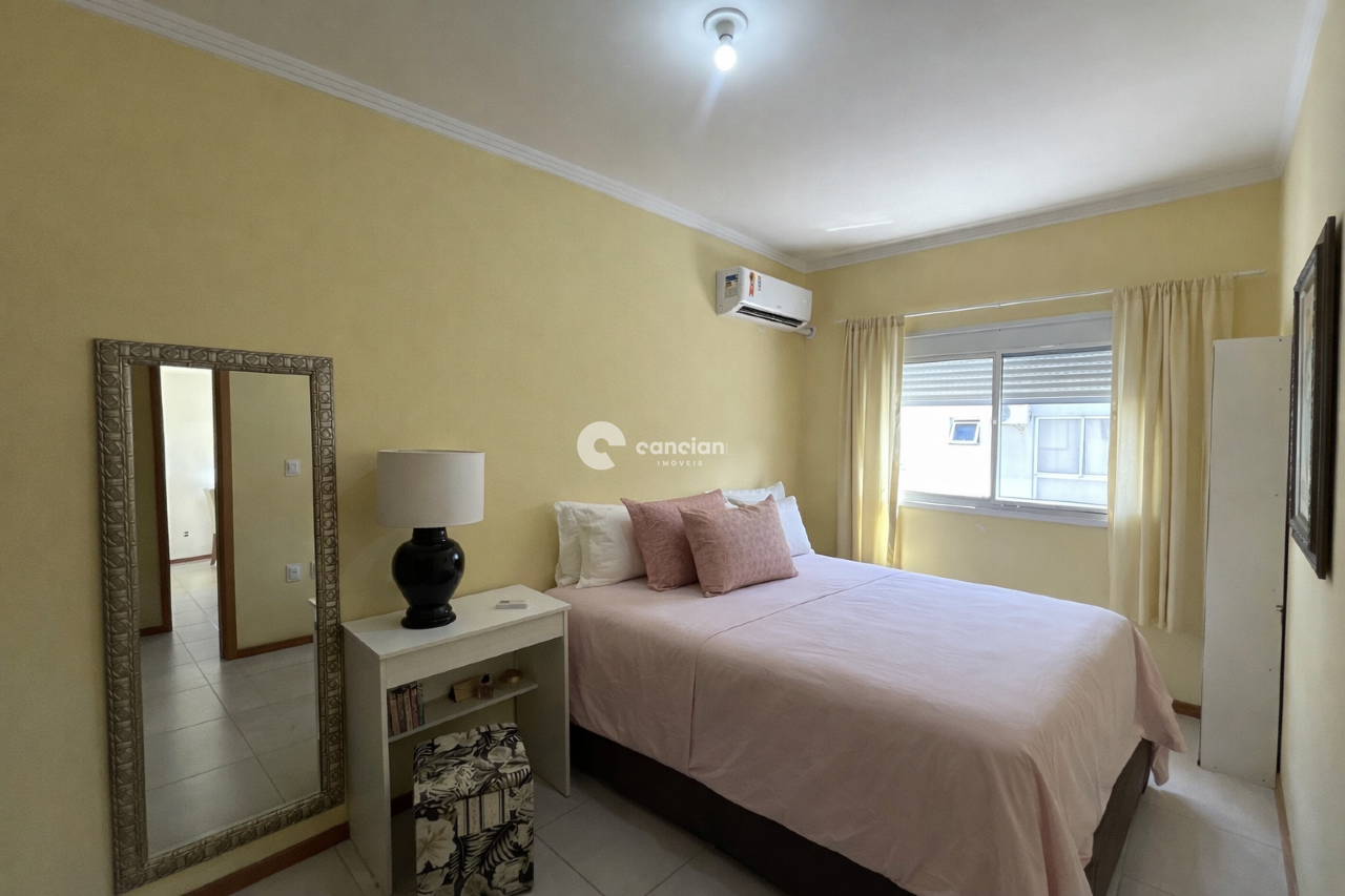 Apartamento à venda no Camobi: 