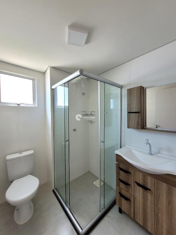 Apartamento para aluguel no Camobi: 