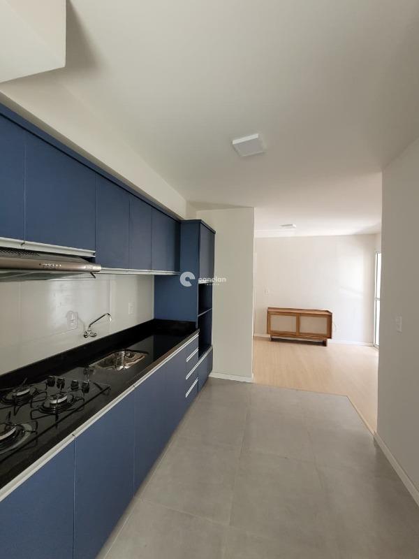 Apartamento para aluguel no Camobi: 