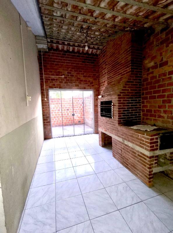 Casa à venda no Camobi: 