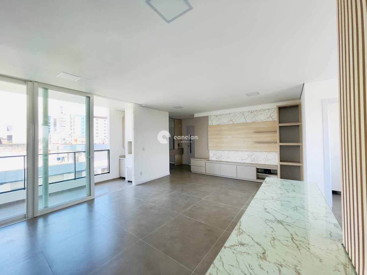 Apartamento para aluguel no Centro: 