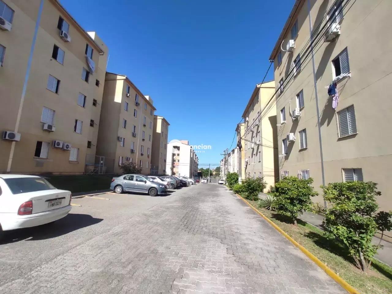 Apartamento para aluguel no Juscelino Kubitschek: 