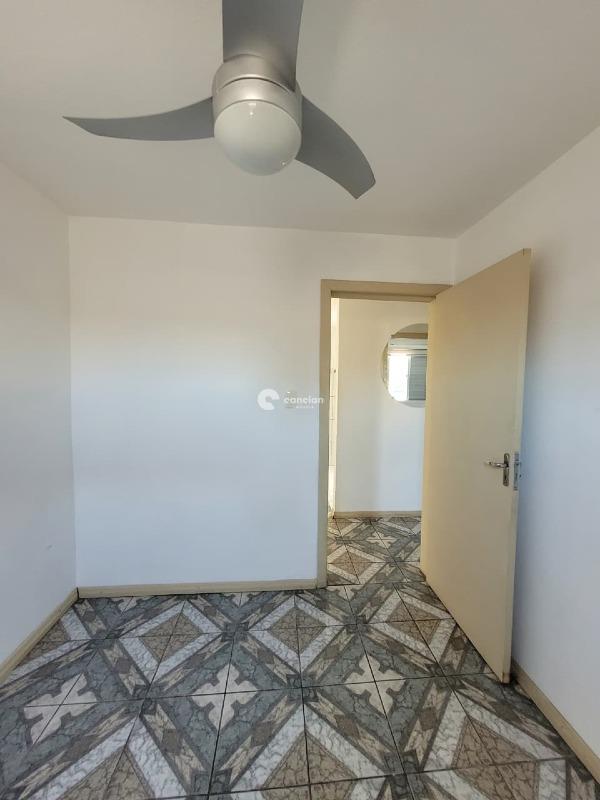 Apartamento para aluguel no Juscelino Kubitschek: 