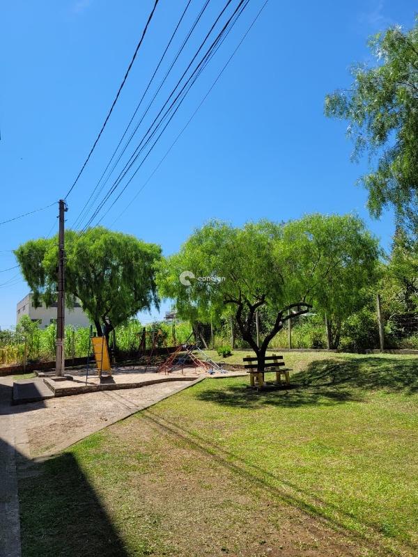 Apartamento para aluguel no Juscelino Kubitschek: 