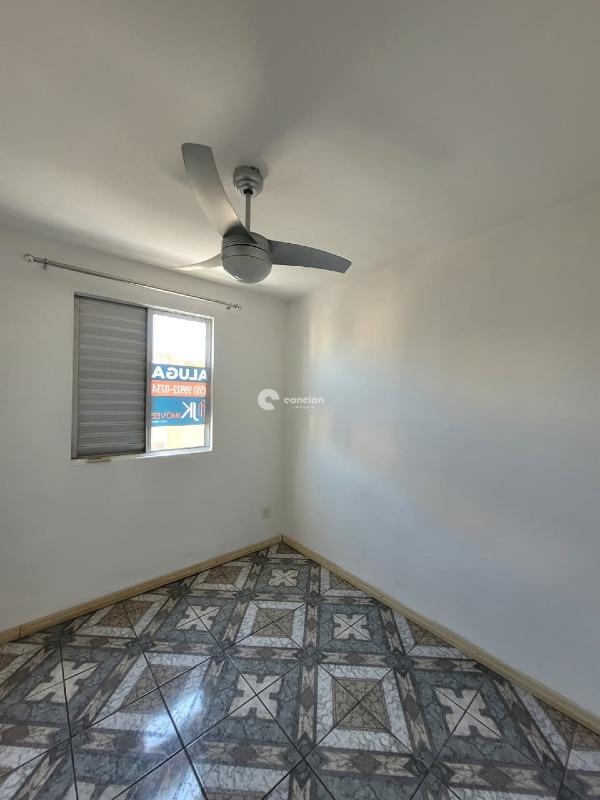 Apartamento para aluguel no Juscelino Kubitschek: 