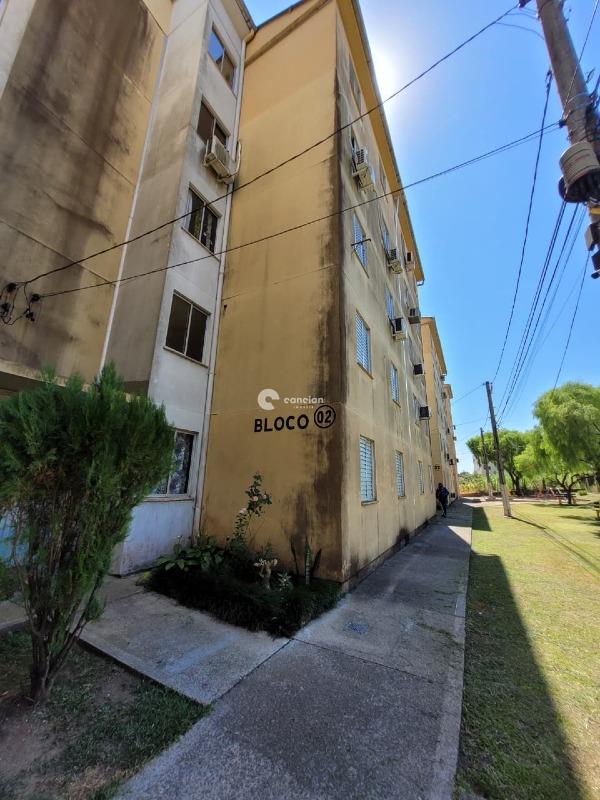 Apartamento para aluguel no Juscelino Kubitschek: 