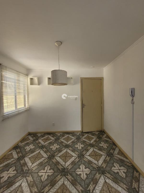 Apartamento para aluguel no Juscelino Kubitschek: 