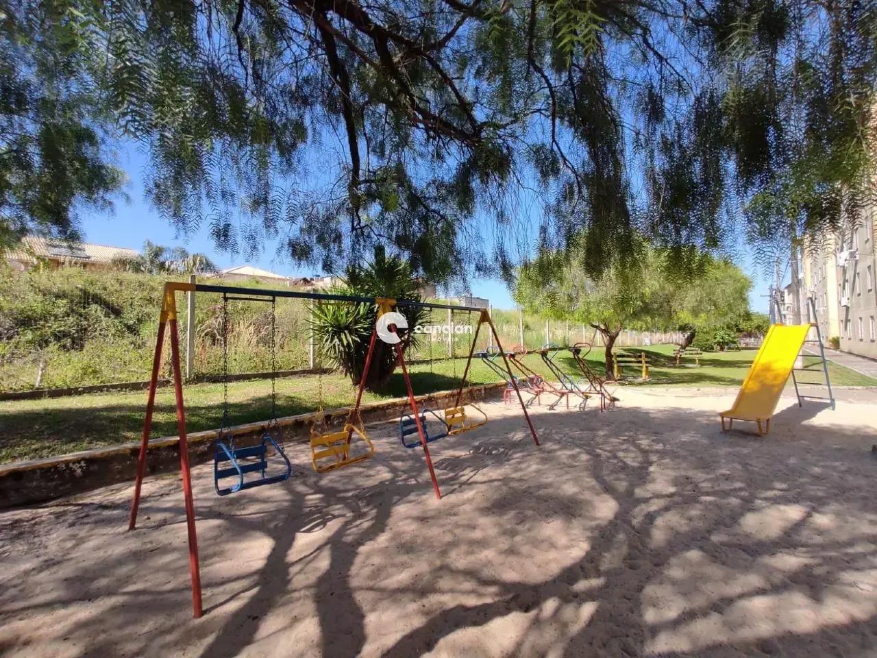 Apartamento para aluguel no Juscelino Kubitschek: 