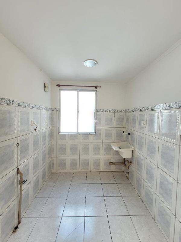 Apartamento para aluguel no Juscelino Kubitschek: 