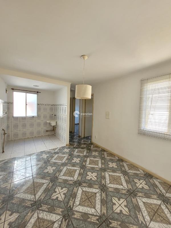 Apartamento para aluguel no Juscelino Kubitschek: 