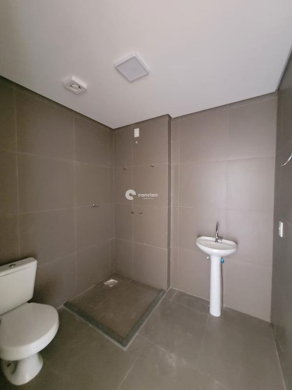 Apartamento para aluguel no Camobi: 