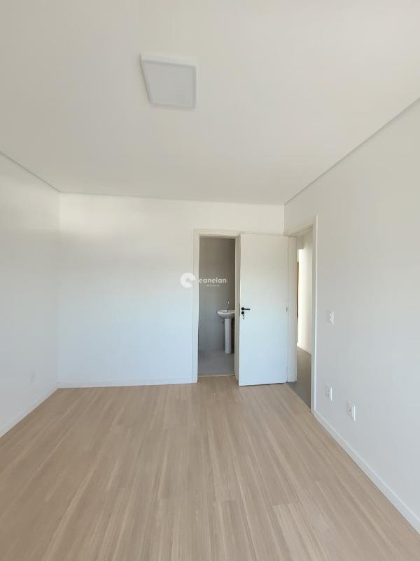 Apartamento para aluguel no Camobi: 