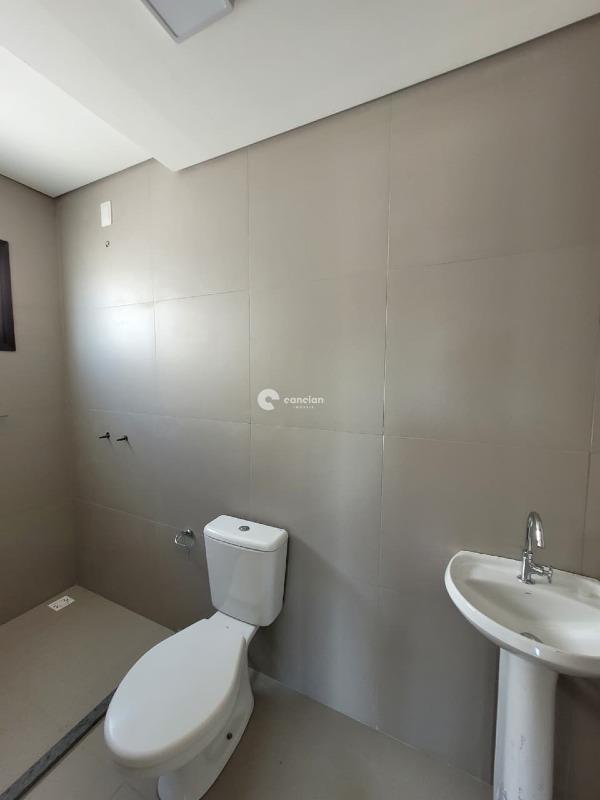 Apartamento para aluguel no Camobi: 