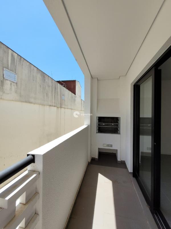 Apartamento para aluguel no Camobi: 