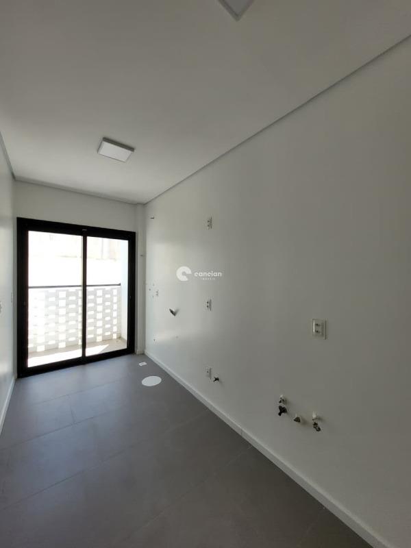 Apartamento para aluguel no Camobi: 