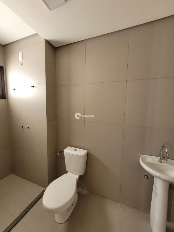 Apartamento para aluguel no Camobi: 