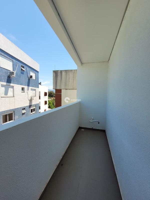 Apartamento para aluguel no Camobi: 