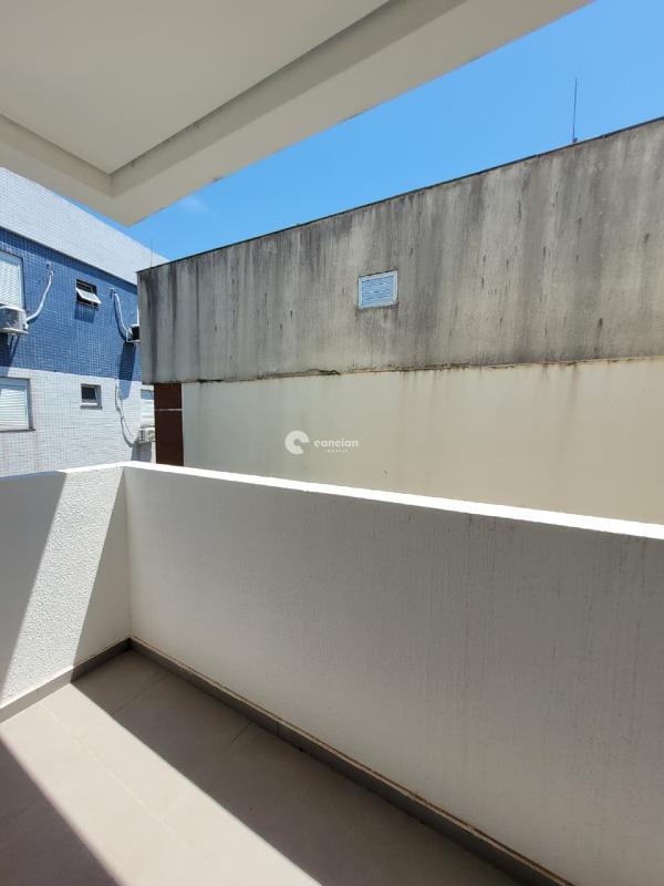 Apartamento para aluguel no Camobi: 