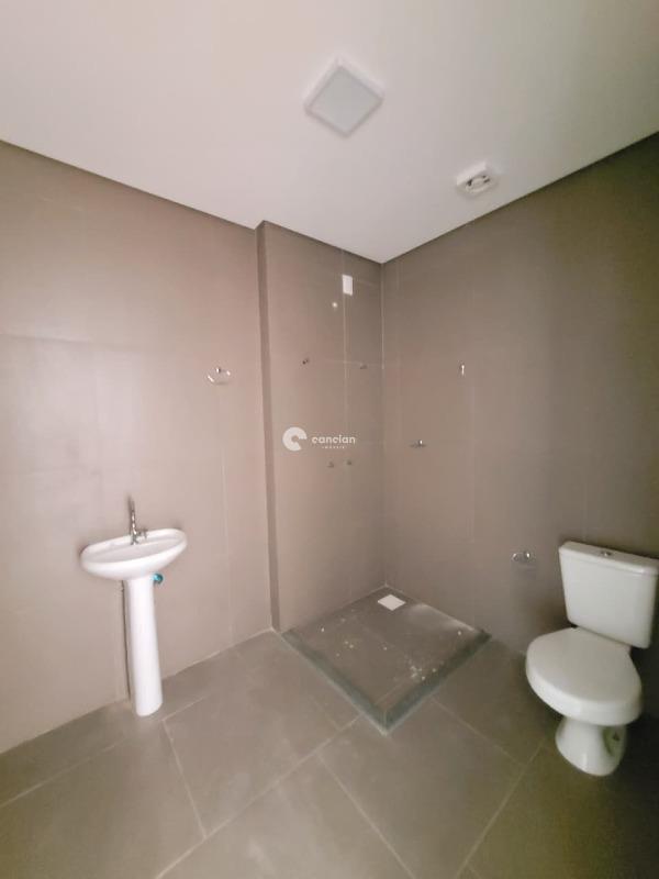 Apartamento para aluguel no Camobi: 