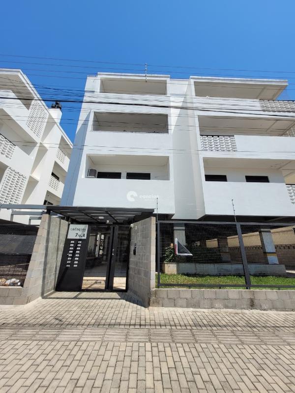 Apartamento para aluguel no Camobi: 