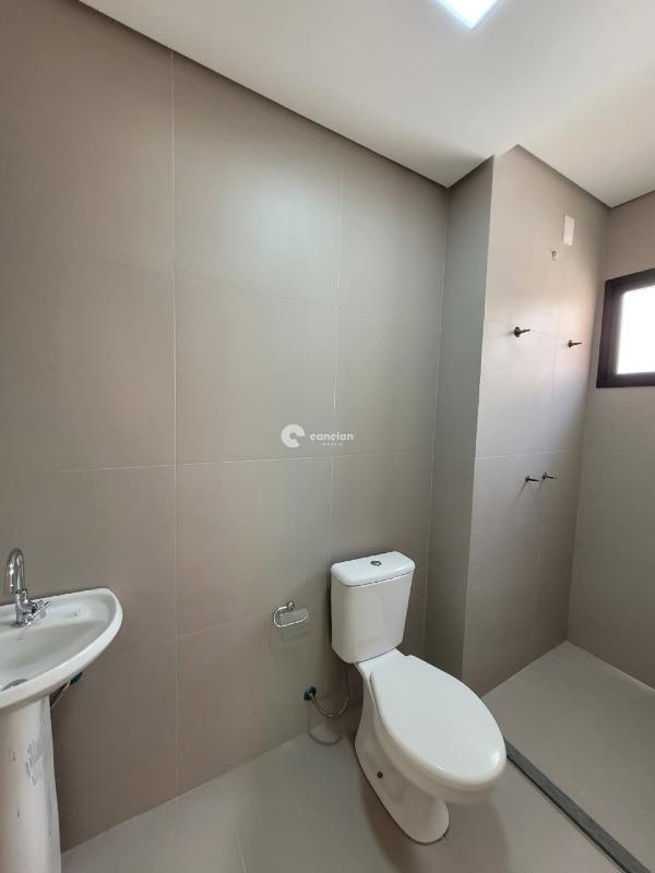 Apartamento para aluguel no Camobi: 