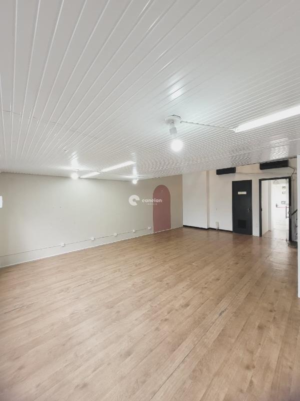 Sala Comercial para aluguel no Centro: 